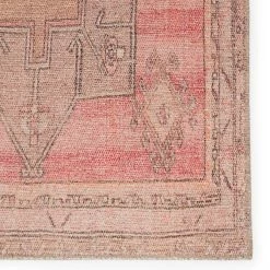 Buy ๐งจ JAIPUR FARON VINTAGE PRINT RUG โ๏ธ 8 JAIPUR FARON VINTAGE PRINT RUG