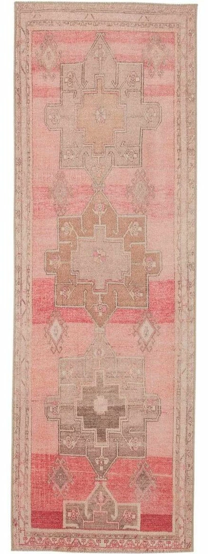 Buy ๐งจ JAIPUR FARON VINTAGE PRINT RUG โ๏ธ 5 JAIPUR FARON VINTAGE PRINT RUG