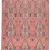 JAIPUR LANI VINTAGE PRINT RUG