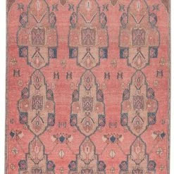 JAIPUR LANI VINTAGE PRINT RUG