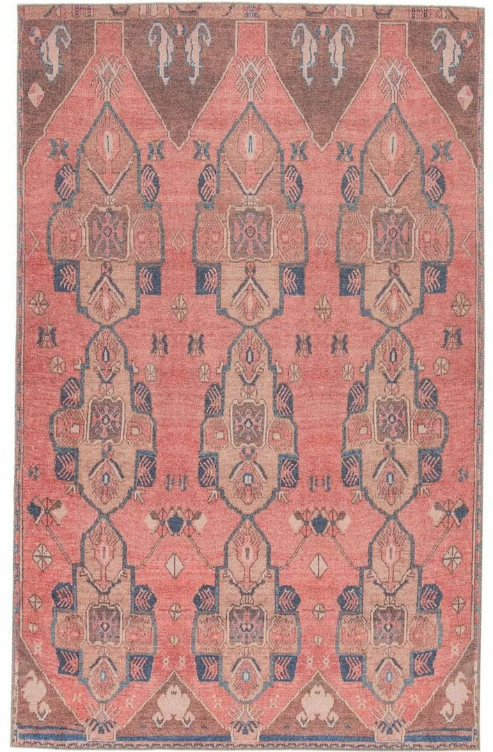 Flash Sale π JAIPUR LANI VINTAGE PRINT RUG π 1 JAIPUR LANI VINTAGE PRINT RUG