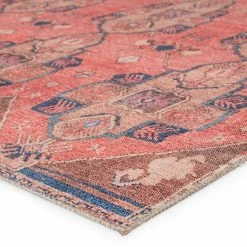 Flash Sale π JAIPUR LANI VINTAGE PRINT RUG π 6 JAIPUR LANI VINTAGE PRINT RUG