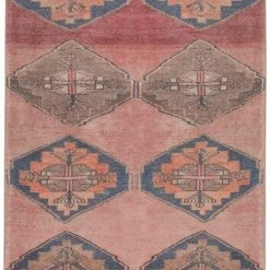 JAIPUR MIRTA VINTAGE PRINT RUG