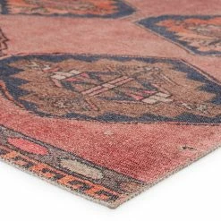 JAIPUR MIRTA VINTAGE PRINT RUG