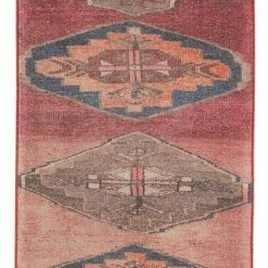 JAIPUR MIRTA VINTAGE PRINT RUG