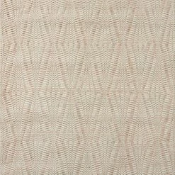 LOLOI KENZIE HAND-WOVEN WOOL+POLY BLEND FLAT RUG