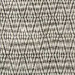 LOLOI KENZIE HAND-WOVEN WOOL+POLY BLEND FLAT RUG