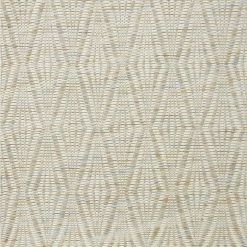 LOLOI KENZIE HAND-WOVEN WOOL+POLY BLEND FLAT RUG