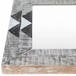 SURYA KODA WALL MIRROR Mirrors