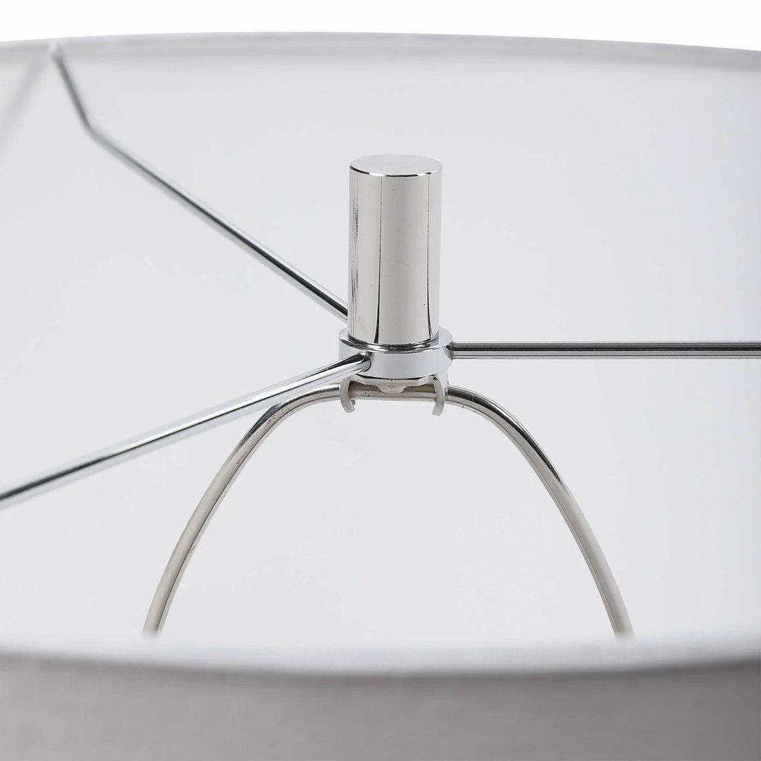 Budget โค๏ธ UTTERMOST Lighting LAYERED CHARCOAL CRACKLE GLAZE CERAMIC LAMP ๐ 4 UTTERMOST Lighting LAYERED CHARCOAL CRACKLE GLAZE CERAMIC LAMP