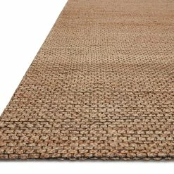LOLOI LILY HAND-WOVEN JUTE RUG