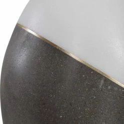 UTTERMOST Lighting MAXIM CONCRETE TABLE LAMP