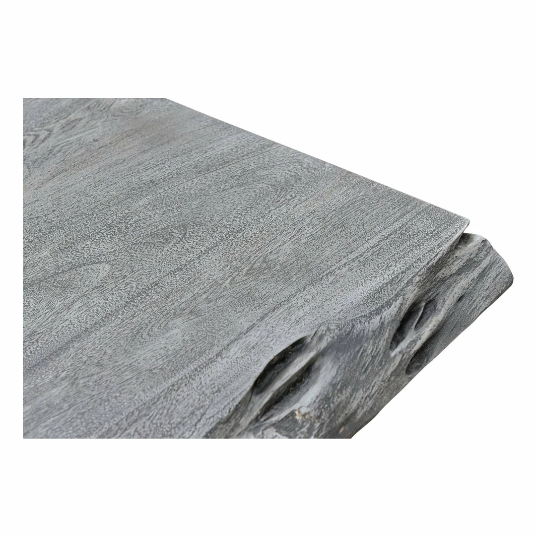 Promo ๐ MOES MAXIM GREY LIVE EDGE DINING TABLE โญ 9 MOES MAXIM GREY LIVE EDGE DINING TABLE