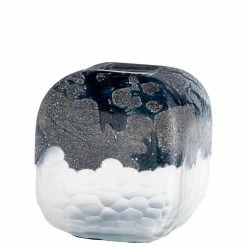 Brand new 🔥 CYAN Pillows + Decor MIDNIGHT SKY VASE 🥰 16 CYAN Pillows + Decor MIDNIGHT SKY VASE