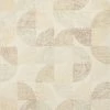 LOLOI MILO HAND-TUFTED WOOL RUG: PEBBLE MULTI