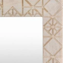 SURYA MISAE WALL MIRROR Mirrors