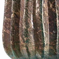 UTTERMOST MONDRIAN ART GLASS TABLE LAMP Lighting