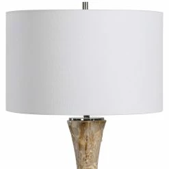 Buy π€© UTTERMOST MOTTLED AMBER GLAZE CERAMIC LAMP π€© 9 UTTERMOST MOTTLED AMBER GLAZE CERAMIC LAMP