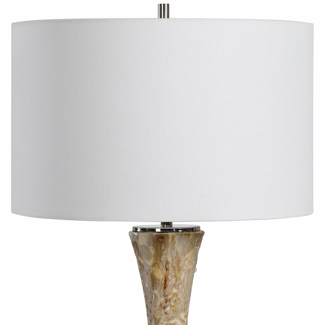 Buy π€© UTTERMOST MOTTLED AMBER GLAZE CERAMIC LAMP π€© 4 UTTERMOST MOTTLED AMBER GLAZE CERAMIC LAMP