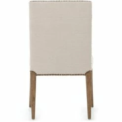 FOUR HANDS NATE DINING CHAIR Kitchen + Dining