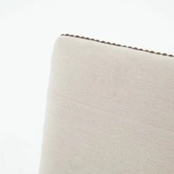 FOUR HANDS NATE DINING CHAIR Kitchen + Dining