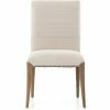 FOUR HANDS NATE DINING CHAIR Kitchen + Dining