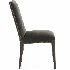 FOUR HANDS NATE DINING CHAIR Kitchen + Dining