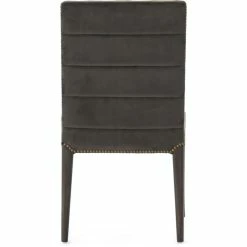 FOUR HANDS NATE DINING CHAIR Kitchen + Dining