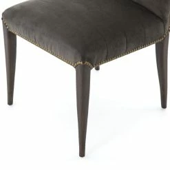 FOUR HANDS NATE DINING CHAIR Kitchen + Dining