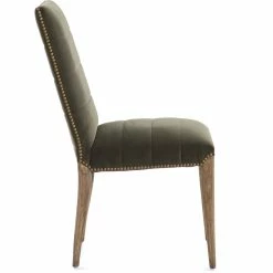 FOUR HANDS NATE DINING CHAIR Kitchen + Dining