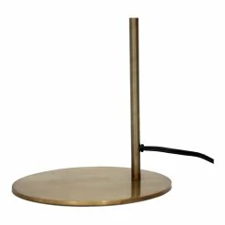 MOES TRUMPET FLOOR LAMP