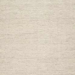 LOLOI OMEN WOOL + JUTE RUG: MIST