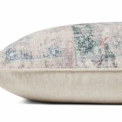 Hot Sale โญ LOLOI VILLAGE SCENES VINTAGE PRINT PILLOWS ๐ 19 LOLOI VILLAGE SCENES VINTAGE PRINT PILLOWS
