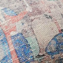 Cheap 👍 LOLOI Pillows + Poufs VILLAGE SCENES VINTAGE PRINT PILLOWS ⭐ 17 LOLOI Pillows + Poufs VILLAGE SCENES VINTAGE PRINT PILLOWS