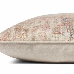 LOLOI VILLAGE SCENES VINTAGE PRINT PILLOWS