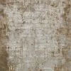 LOLOI PATINA 01 RUG: SILVER, WHEAT
