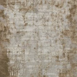 LOLOI PATINA 01 RUG: SILVER, WHEAT