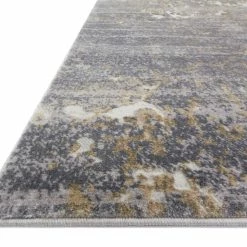 LOLOI PATINA 02 RUG: GRANITE, STONE