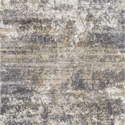 LOLOI PATINA 02 RUG: GRANITE, STONE