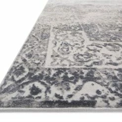 Promo β€οΈ LOLOI PATINA 03 RUG: SILVER, GRAY π 7 LOLOI PATINA 03 RUG: SILVER, GRAY
