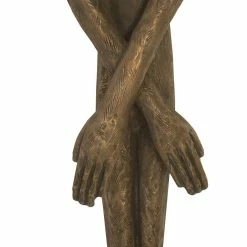 Deals ๐ฏ PHILLIPS COLLECTION LLOYD AND LOTTIE WALL SCULPTURE RESIN ๐ 22 PHILLIPS COLLECTION LLOYD AND LOTTIE WALL SCULPTURE RESIN