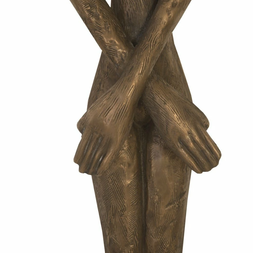 Deals ๐ฏ PHILLIPS COLLECTION LLOYD AND LOTTIE WALL SCULPTURE RESIN ๐ 14 PHILLIPS COLLECTION LLOYD AND LOTTIE WALL SCULPTURE RESIN