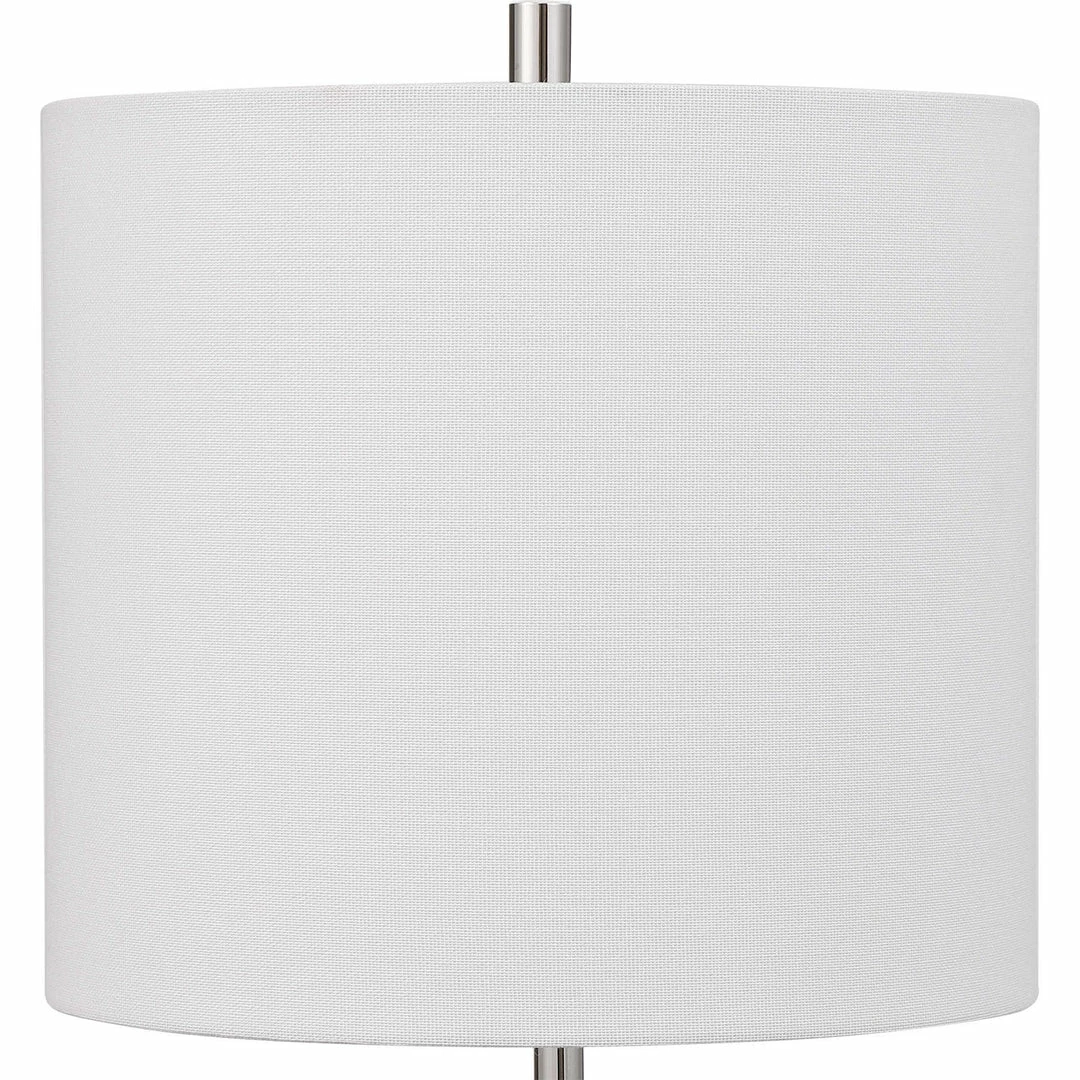 Outlet โ UTTERMOST PIPER WHITE MARBLE BUFFET LAMP ๐ 4 UTTERMOST PIPER WHITE MARBLE BUFFET LAMP