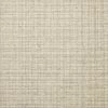LOLOI POLLY HAND-TUFTED WOOL + JUTE RUG: ANTIQUE SILVER-MIST