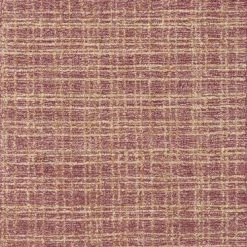 New β LOLOI POLLY HAND-TUFTED WOOL + JUTE RUG: RASPBERRY π 12 LOLOI POLLY HAND-TUFTED WOOL + JUTE RUG: RASPBERRY