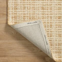 Buy โค๏ธ LOLOI POLLY HAND-TUFTED WOOL + JUTE RUG: STRAW ๐ 10 LOLOI POLLY HAND-TUFTED WOOL + JUTE RUG: STRAW