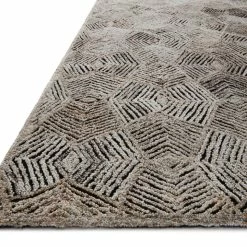 Deals ๐ LOLOI PRESCOTT POLYESTER, WOOL + VISCOSE RUG: FAWN โญ 5 LOLOI PRESCOTT POLYESTER, WOOL + VISCOSE RUG: FAWN