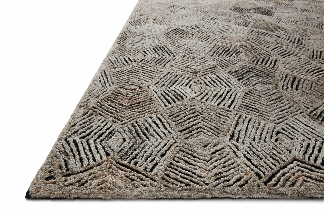 Deals ๐ LOLOI PRESCOTT POLYESTER, WOOL + VISCOSE RUG: FAWN โญ 3 LOLOI PRESCOTT POLYESTER, WOOL + VISCOSE RUG: FAWN