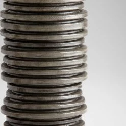 CYAN PROVO CANDLEHOLDERS Pillows + Decor