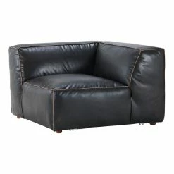 Best reviews of π MOES LUXE DREAM MODULAR SECTIONAL ANTIQUE BLACK π₯° 56 MOES LUXE DREAM MODULAR SECTIONAL ANTIQUE BLACK